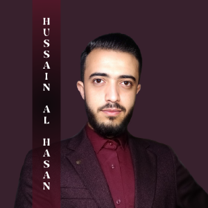 Hussain Al-Hasan